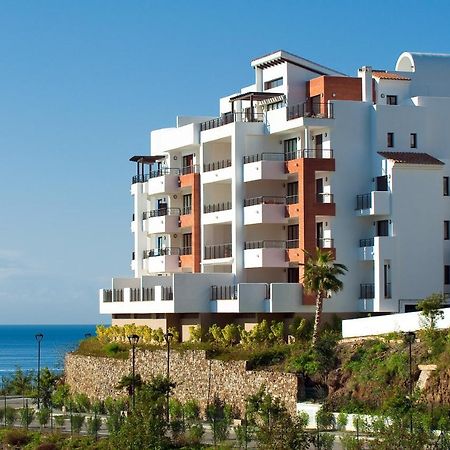 Precioso Apartamento De 2 Dormitorios Con Parking & Wifi Torrox Exteriör bild